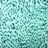 Tigerspot Knitting nylon Spandex Printing Elastic Fabric textile