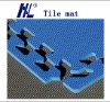 Tile mat( UL & SGS approved)