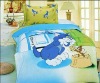 Tom and Jerry bedding