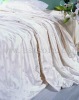 Top Design--Luxury Mulberry Jacquard Silk Quilt