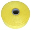 Top-Dyed Melange recycled cotton yarn