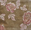 Top Quality Elegant Chenille Curtain Fabric
