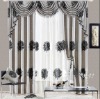 Top Quality Jacquard Ready Made Curtain