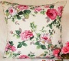 Top Quality Printing Canvas Decorative Pillow