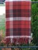 Top Quality Wool institutional Blanket