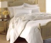 Top Rated 100% Luxury Silk Quilting Set White Color