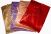 Top Rated 16 MM 100% Silk Pillow Cover Colourful
