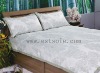 Top Rated 4 PCS-100% Jacquard Bamboo Bedding Set