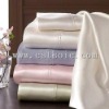 Top Rated  Colorful 100% Muberry Silk Sheet