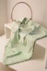 Top Rated Comfortable Silk/Cotton Woven Throw