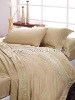 Top Rated Luxurious Ivory Silk Bedding Sets