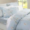 Top Rated Printed Fashion Pattern Cotton Bedding Set