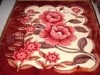 Top Satin of Blanket Made in China