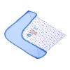 Top quality Cute100% Cotton Baby Quilts soft&free OEM