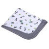 Top quality Cute100% Cotton Baby Quilts soft&free OEM