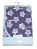 Top quality Cute100% Cotton baby Changing pad soft&free OEM