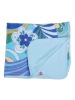Top quality Cute100% Cotton changing pad soft&free OEM