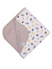 Top quality Cute100% Cotton waterproof pad soft&free OEM