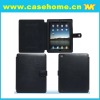Top quality PU case for ipad