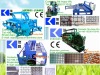 Top quality multifunction Crimping mesh Machine JK CW (Technology Mature)