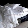 Top-rated Hotel Polyester 5pcs Sheets Set