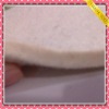 Top-selling blanket wool acrylic polyester