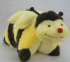 Top selling foldable bee cushion