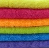 Topgrade Microfiber Fabric Cleaning Towel