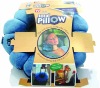 Total Pillow