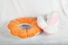 Total Pillow,microbeads cushion,flower cushion.