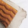 Toumaline far infrared health pillow