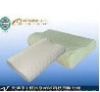 Tourmaline B-shape health function pillow