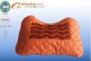 Tourmaline air core pillow