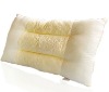 Tourmaline anion health pillow