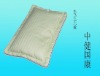 Tourmaline anion tube health pillow