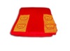 Tourmaline golden health quilt