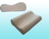 Tourmaline memory foam magnetic pillows