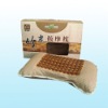 Tourmaline message pillow(U shape)