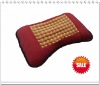 Tourmaline neck pillow