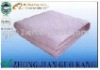 Tourmaline silk health function quilt