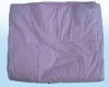 Tourmaline silk quilt