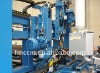 Towel Angle Punching/Cutting/marking machine