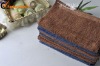Towel Bamboo towel Face towel BLM055 70%bamboo 30%cotton 105g/pcs