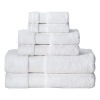 Towel Cotton Hospital Bath