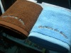 Towel Promotion with Customized Logo