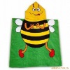 Towel for honeybee style