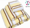 Towel gift set--towel factory, towel set