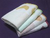 Towel/plain/embroidered