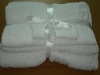 Towel set in stock