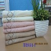Towels and home textiles&100% cotton high-grade towel